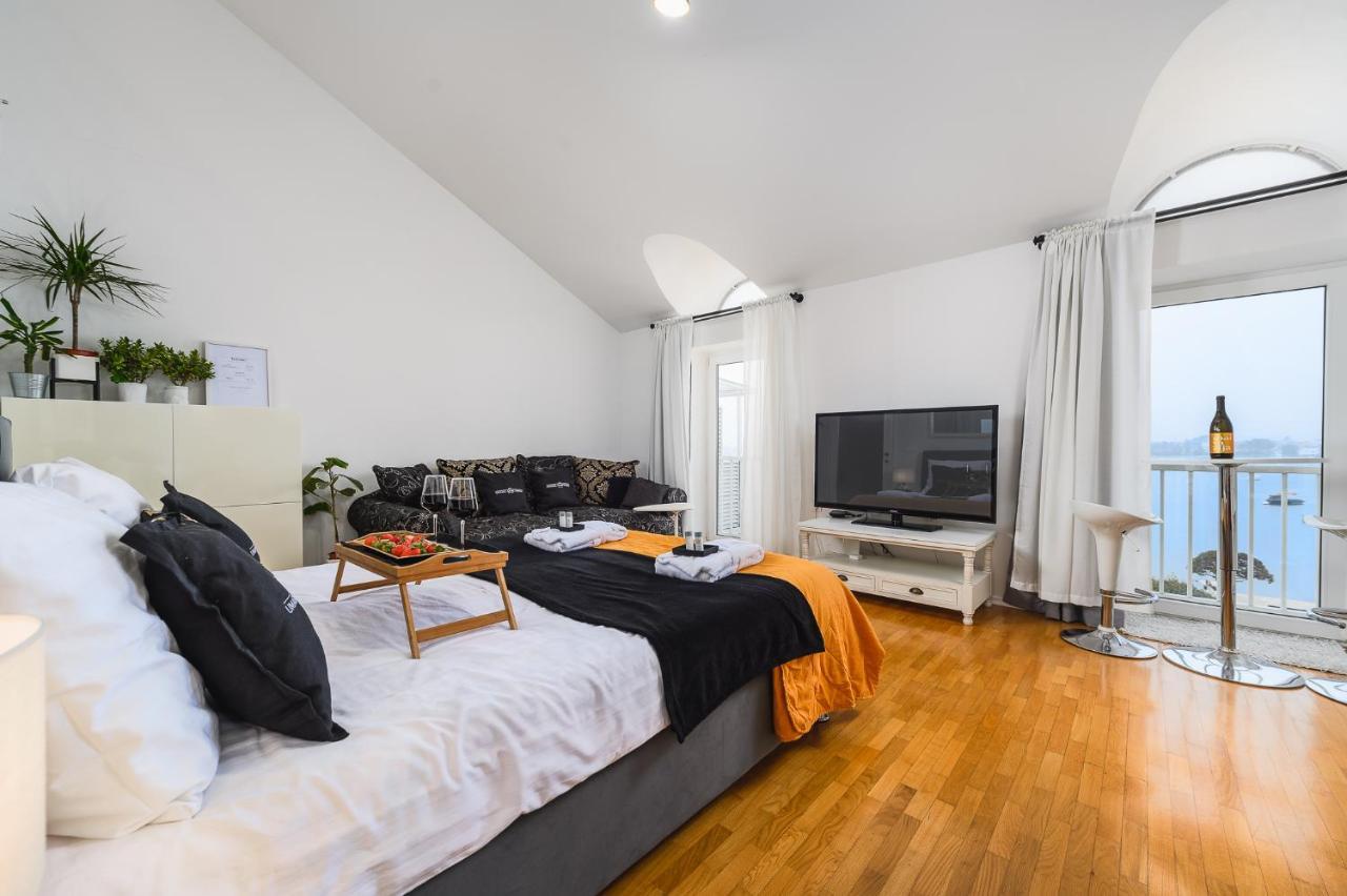 Umagic Apartment Exterior photo